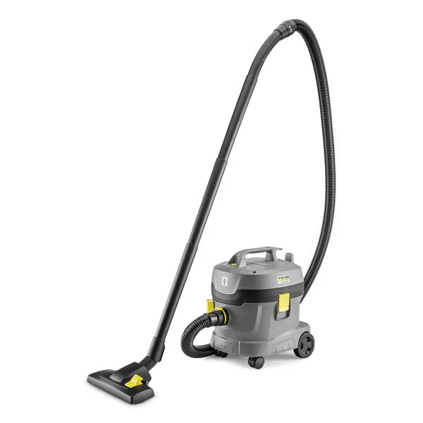 Прахосмукачка KARCHER T 11/1 Classic HEPA, 850 W, 220-240 V, 11 л / 1.527-199.0 Прахосмукачка KARCHER T 11/1 Classic HEPA, 850 W, 220-240 V, 11 л / 1.527-199.0